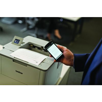 Brother HL-L6450DW Laserprinter