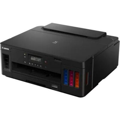 Canon PIXMA G5050 Inkjetprinter