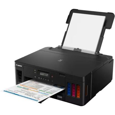 Canon PIXMA G5050 Inkjetprinter