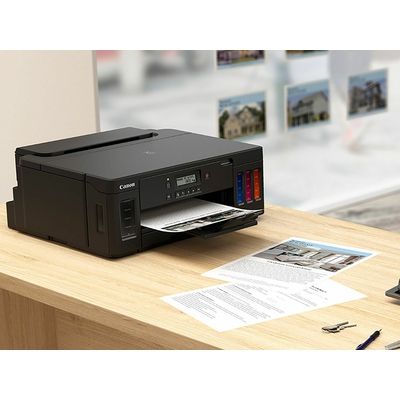 Canon PIXMA G5050 Inkjetprinter