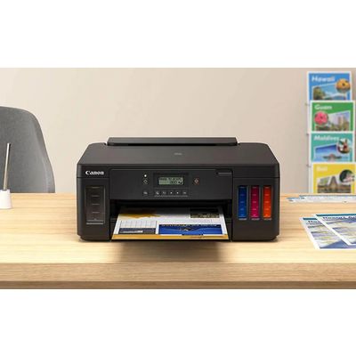 Canon PIXMA G5050 Inkjetprinter