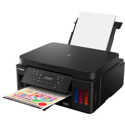 Canon PIXMA G6050 Inkjetprinter