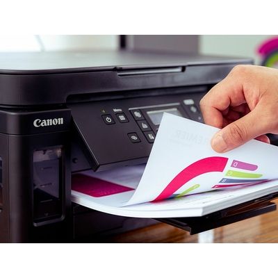 Canon PIXMA G6050 Inkjetprinter