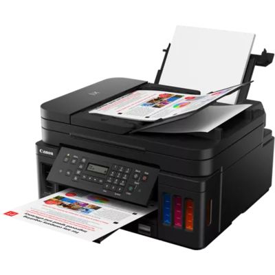 Canon PIXMA G7050 Inkjetprinter