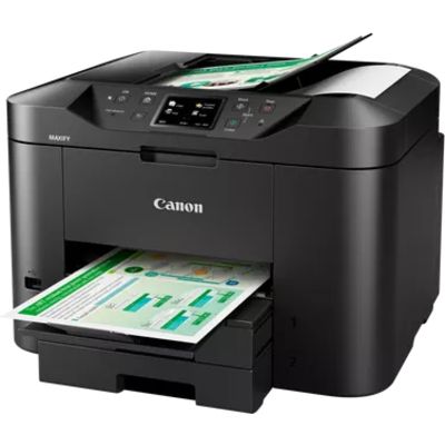 Canon MAXIFY MB2750 Inkjetprinter