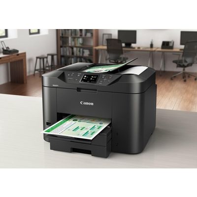 Canon MAXIFY MB2750 Inkjetprinter