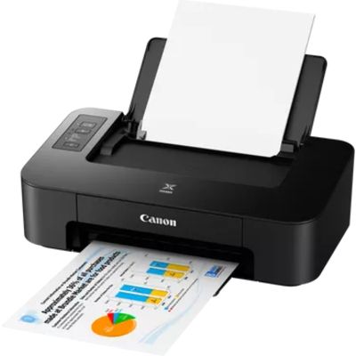 Canon PIXMA TS205 Inkjetprinter