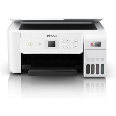 Epson EcoTank ET-2826 All-in-One Inkjetprinter
