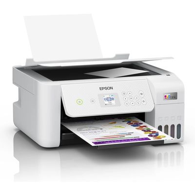 Epson EcoTank ET-2826 All-in-One Inkjetprinter