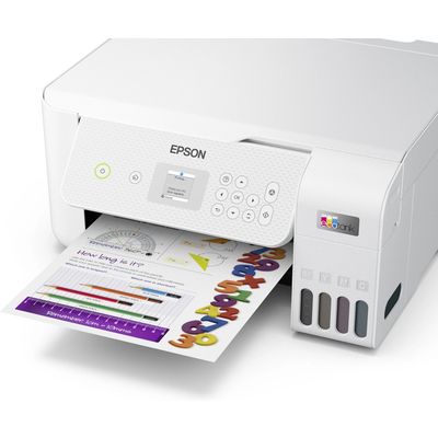 Epson EcoTank ET-2826 All-in-One Inkjetprinter