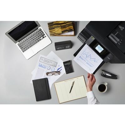 Epson EcoTank ET-5800 Inkjetprinter