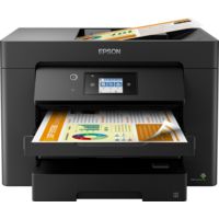 Epson WorkForce WF-7835DTWF Inkjetprinter