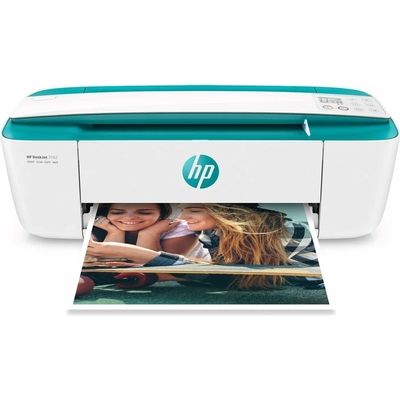 HP DeskJet 3762 Inkjetprinter