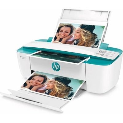HP DeskJet 3762 Inkjetprinter