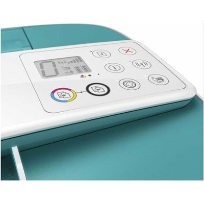 HP DeskJet 3762 Inkjetprinter