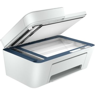 HP DeskJet Plus 4110 Inkjetprinter