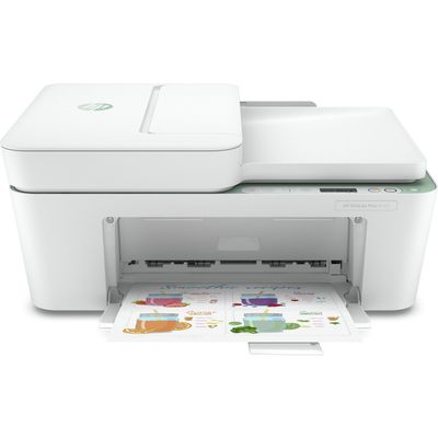 HP DeskJet Plus 4122 Inkjetprinter