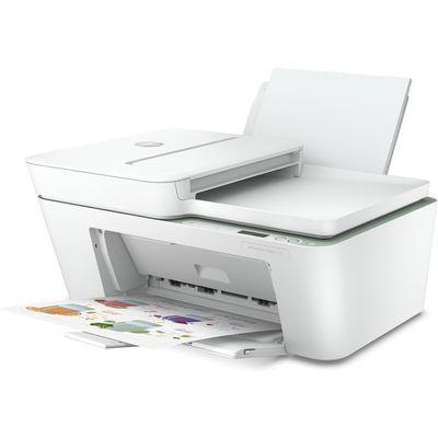 HP DeskJet Plus 4122 Inkjetprinter