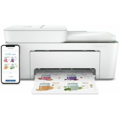 HP DeskJet Plus 4122 Inkjetprinter