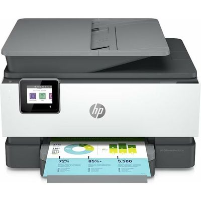 HP OfficeJet Pro 9015 Inkjetprinter