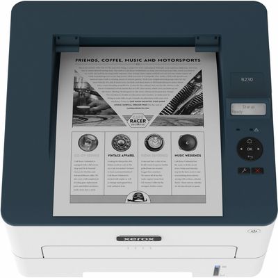 Xerox B230 Laserprinter
