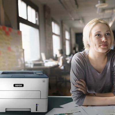 Xerox B230 Laserprinter