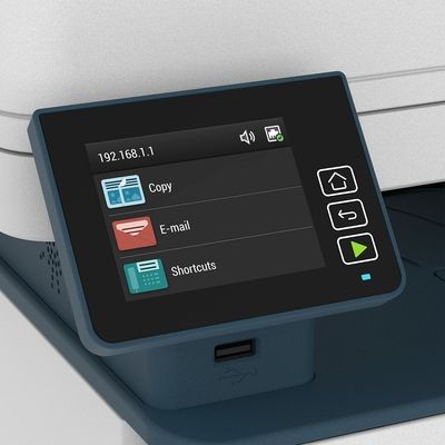 Xerox B235 Laserprinter