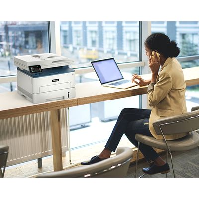 Xerox B235 Laserprinter