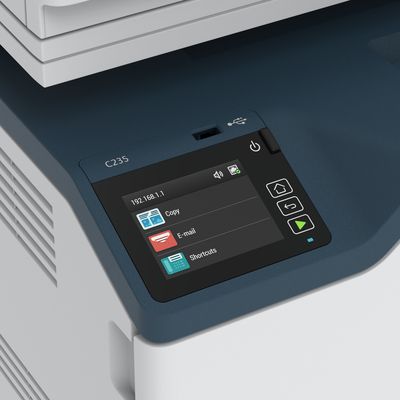 Xerox C235 Laserprinter