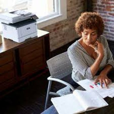 Xerox B315 Laserprinter