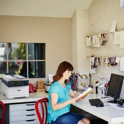 Xerox C315 Laserprinter