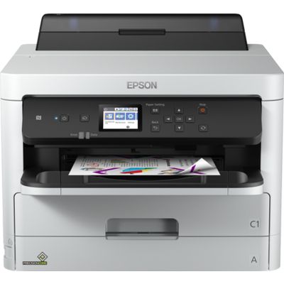 Epson WorkForce Pro WF-C5290DW Inkjetprinter