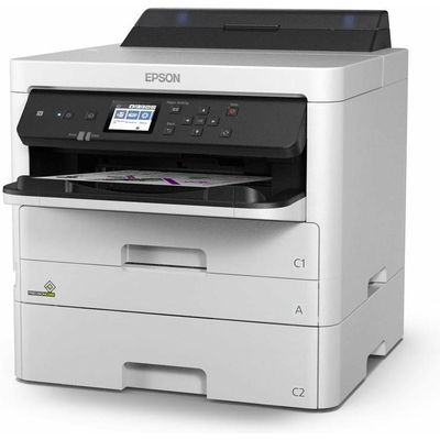Epson WorkForce Pro WF-C5290DW Inkjetprinter