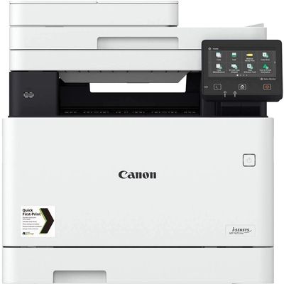 Canon I-SENSYS MF742Cdw Laserprinter