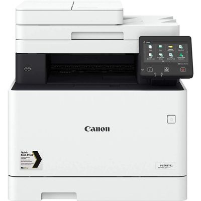 Canon I-SENSYS MF742Cdw Laserprinter