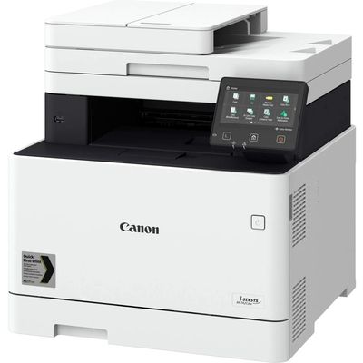 Canon I-SENSYS MF742Cdw Laserprinter
