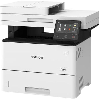 Canon I-SENSYS MF553dw Inkjetprinter