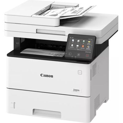 Canon I-SENSYS MF553dw Inkjetprinter