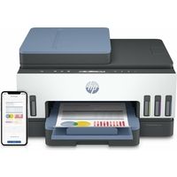 HP Smart Tank 7306 Inkjetprinter