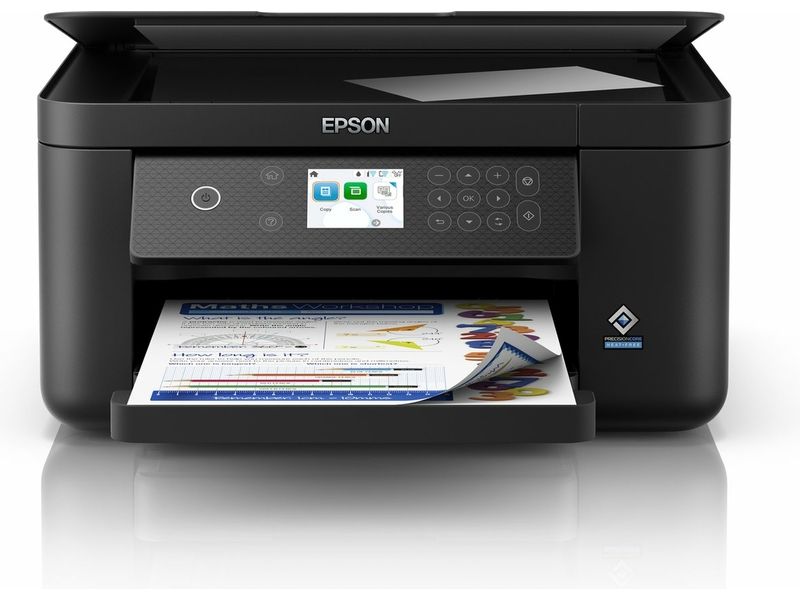 PrintAbout Epson Expression Home XP-5200 Inkjetprinter aanbieding