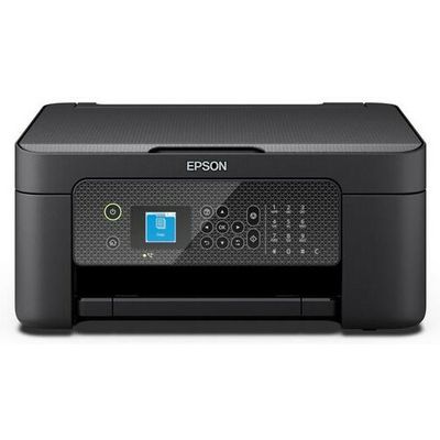 Epson WorkForce WF-2910DWF Inkjetprinter