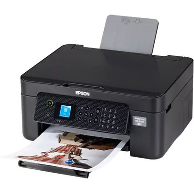 Epson WorkForce WF-2910DWF Inkjetprinter