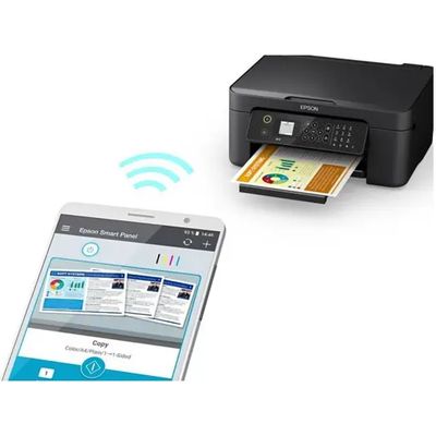 Epson WorkForce WF-2910DWF Inkjetprinter