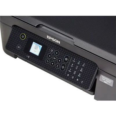 Epson WorkForce WF-2910DWF Inkjetprinter