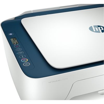 HP DeskJet 2721e Inkjetprinter