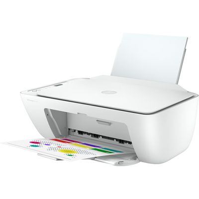 HP DeskJet 2710e Inkjetprinter