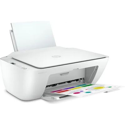 HP DeskJet 2710e Inkjetprinter