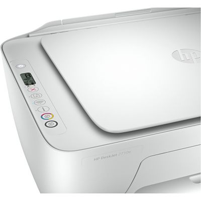 HP DeskJet 2710e Inkjetprinter