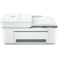 HP DeskJet Plus 4122e Inkjetprinter
