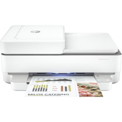 HP ENVY 6432e Inkjetprinter